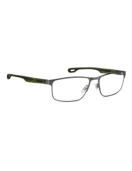 OPTICAL FRAMES CARRERA - CARRERA 4417 - MATTE BLUE - 57