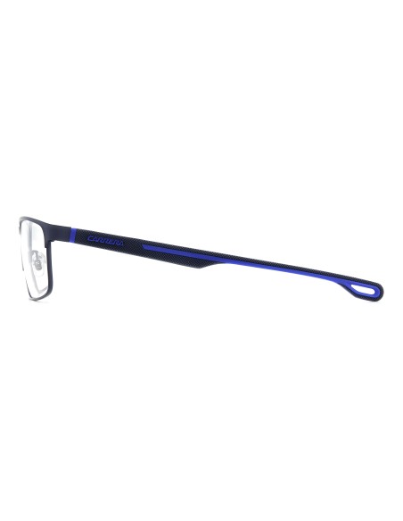 OPTICAL FRAMES CARRERA - CARRERA 8908 - MATTE RUTHENIUM YELLOW - 50