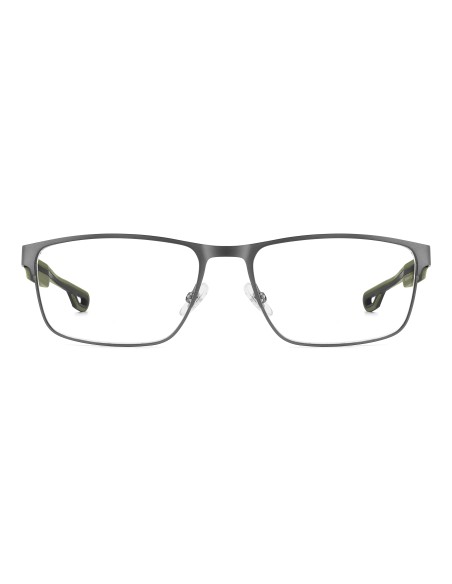 OPTICAL FRAMES CARRERA - CARRERA 4417 - MATTE BLUE - 57