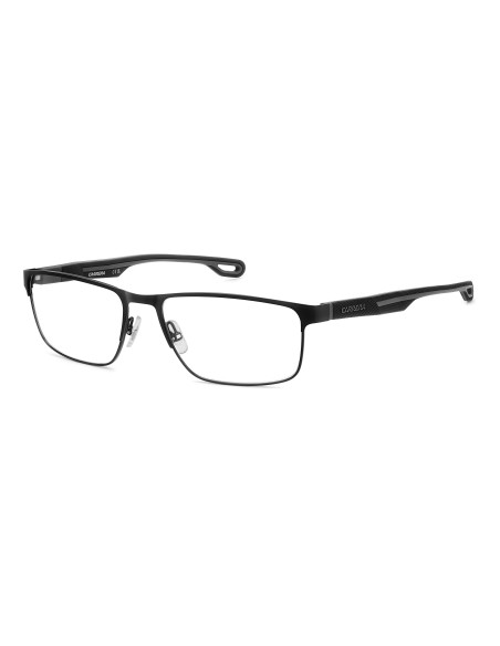 OPTICAL FRAMES CARRERA - CARRERA 4417 - MATTE BLACK RED - 57