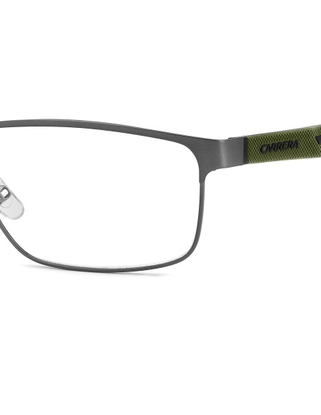 OPTICAL FRAMES CARRERA - CARRERA 4417 - MATTE BLUE - 57