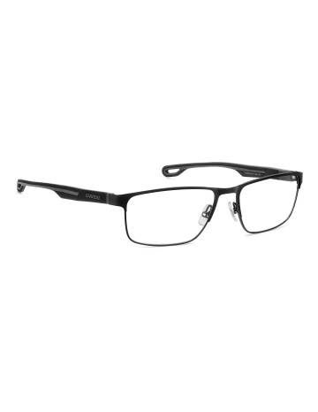 OPTICAL FRAMES CARRERA - CARRERA 4417 - MATTE BLACK RED - 57 2