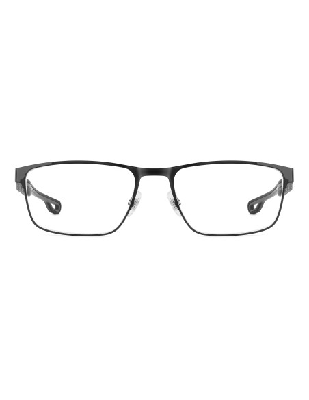 OPTICAL FRAMES CARRERA - CARRERA 4417 - MATTE BLACK RED - 57