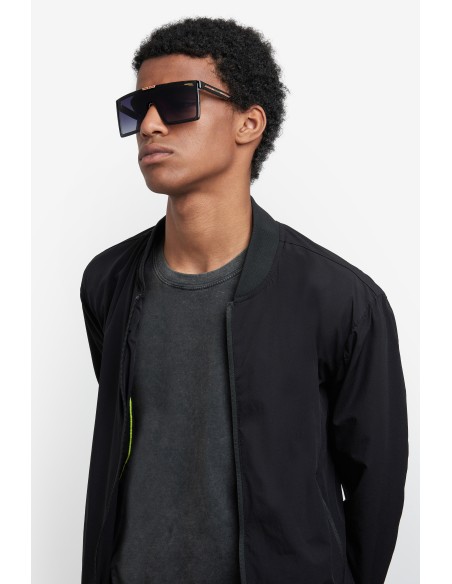 OPTICAL FRAMES CARRERA - CARRERA 4417 - MATTE DARK RUTHENIUM GREEN - 57