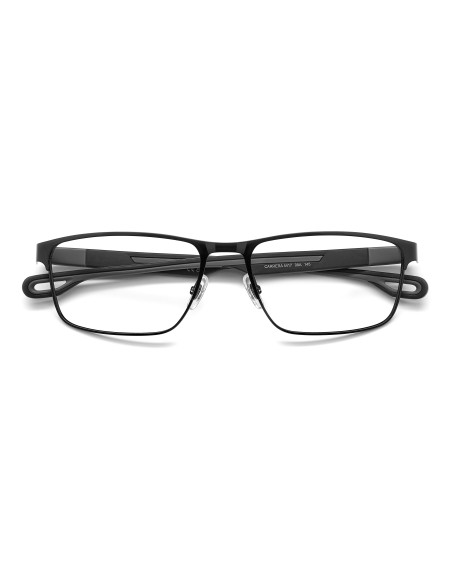 OPTICAL FRAMES CARRERA - CARRERA 4417 - MATTE BLACK RED - 57
