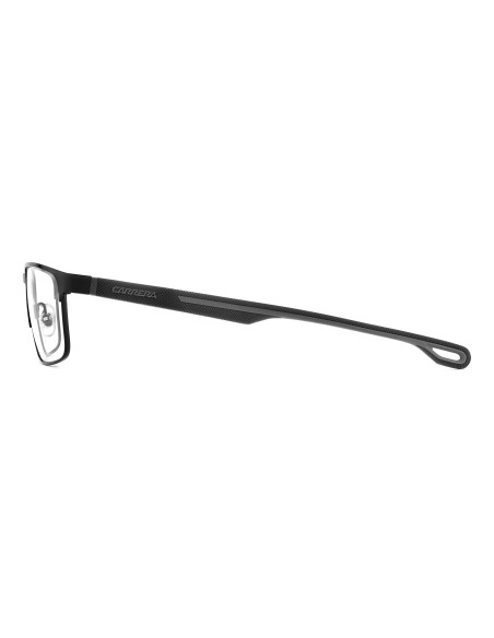 OPTICAL FRAMES CARRERA - CARRERA 4417 - MATTE BLACK RED - 57