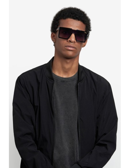 OPTICAL FRAMES CARRERA - CARRERA 4417 - MATTE DARK RUTHENIUM GREEN - 57