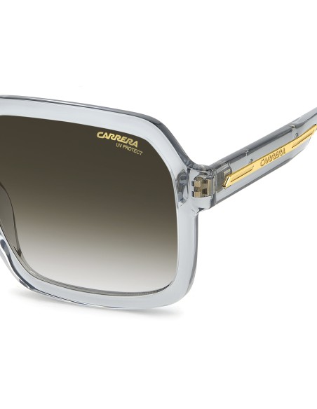 OPTICAL FRAMES CARRERA - CARRERA 4417 - BLACK GREY - 57