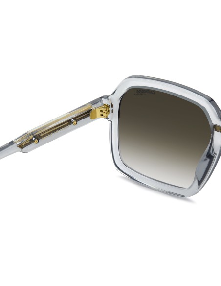 OPTICAL FRAMES CARRERA - CARRERA 4417 - BLACK GREY - 57