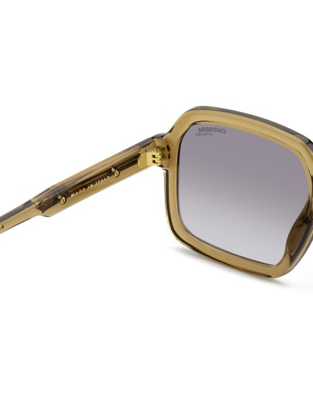 SUNGLASSES FRAMES CARRERA - VICTORY C 07/S - BLACK CRYSTAL - 99