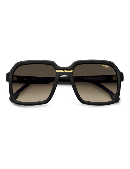 SUNGLASSES FRAMES CARRERA - VICTORY C 08/S - OCHRE - 56