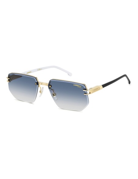 SUNGLASSES FRAMES CARRERA - CARRERA 1070/S - GOLD BLACK 2 - 60
