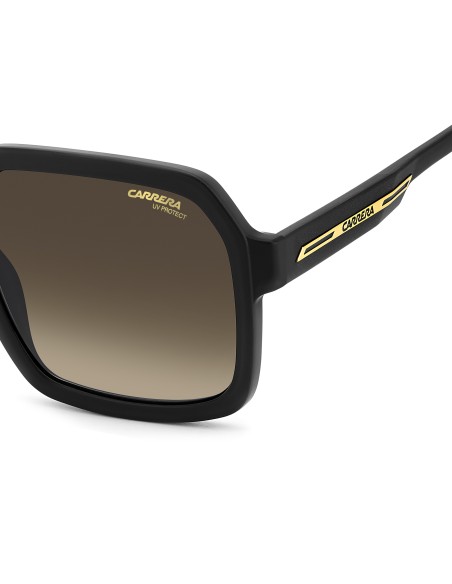 SUNGLASSES FRAMES CARRERA - VICTORY C 08/S - OCHRE - 56