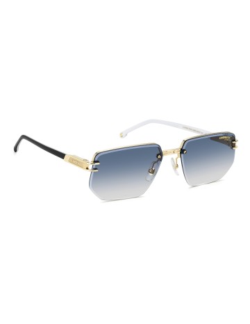 SUNGLASSES FRAMES CARRERA - CARRERA 1070/S - GOLD BLACK 2 - 60 2