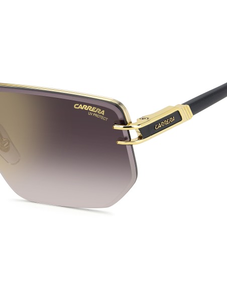 SUNGLASSES FRAMES CARRERA - VICTORY C 08/S - MATTE BLACK - 56