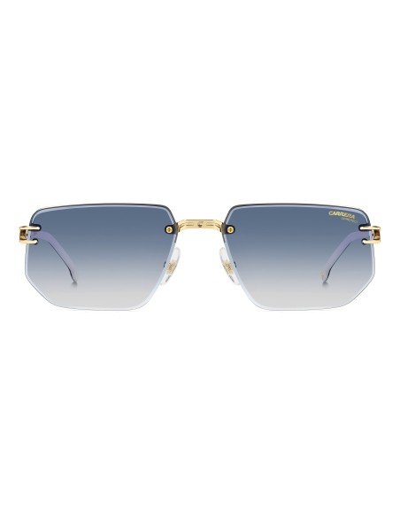 SUNGLASSES FRAMES CARRERA - CARRERA 1070/S - GOLD BLACK 2 - 60