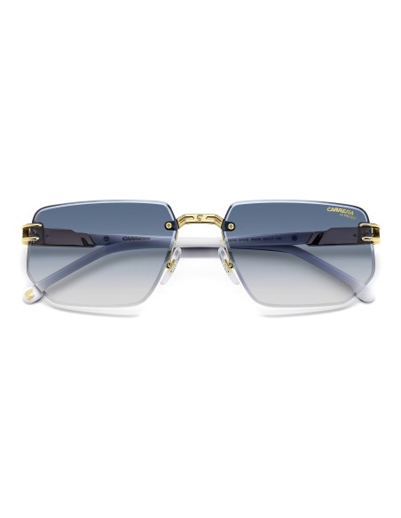 SUNGLASSES FRAMES CARRERA - CARRERA 1070/S - GOLD BLACK 2 - 60