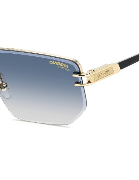 SUNGLASSES FRAMES CARRERA - CARRERA 1070/S - GOLD BLACK 2 - 60