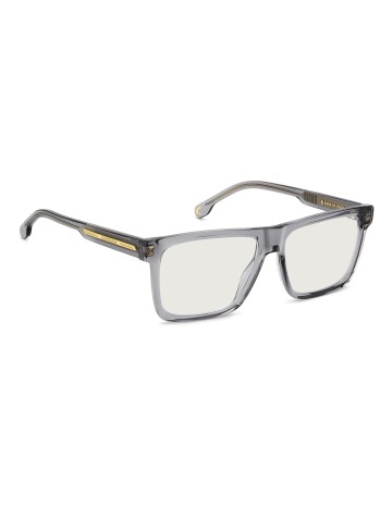 SUNGLASSES FRAMES CARRERA - CARRERA 1070/S - BLACK WHITE - 60 2
