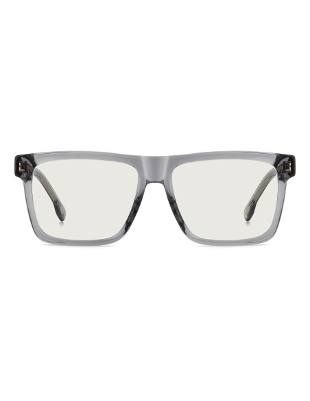 SUNGLASSES FRAMES CARRERA - CARRERA 1070/S - BLACK WHITE - 60