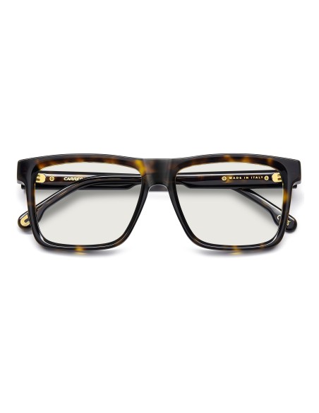 OPTICAL FRAMES CARRERA - VICTORY C 06 - GREY - 55