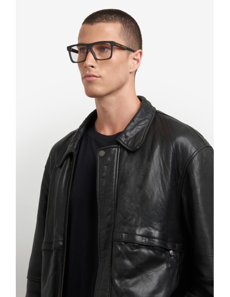 OPTICAL FRAMES CARRERA - VICTORY C 06 - BLACK - 55