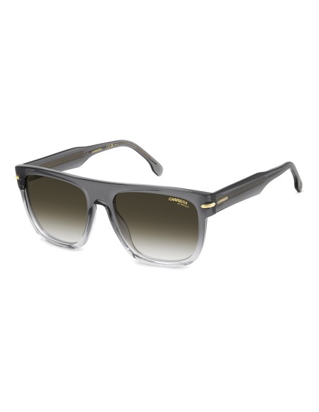 OPTICAL FRAMES CARRERA - VICTORY C 06 - MATTE BLACK - 55