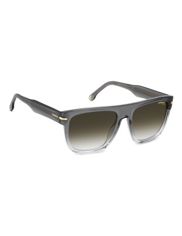 OPTICAL FRAMES CARRERA - VICTORY C 06 - MATTE BLACK - 55 2
