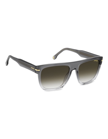 OPTICAL FRAMES CARRERA - VICTORY C 06 - MATTE BLACK - 55