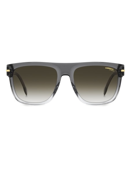 OPTICAL FRAMES CARRERA - VICTORY C 06 - MATTE BLACK - 55