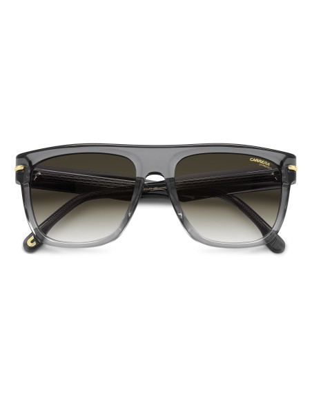 OPTICAL FRAMES CARRERA - VICTORY C 06 - MATTE BLACK - 55