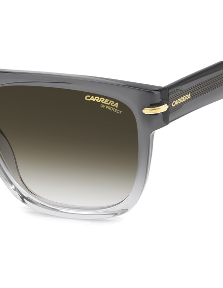 OPTICAL FRAMES CARRERA - VICTORY C 06 - MATTE BLACK - 55