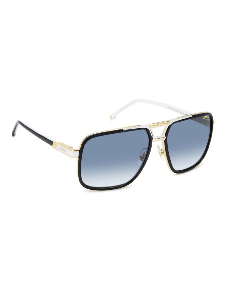 SUNGLASSES FRAMES CARRERA - CARRERA 1071/S - MATTE BLACK GOLD - 61