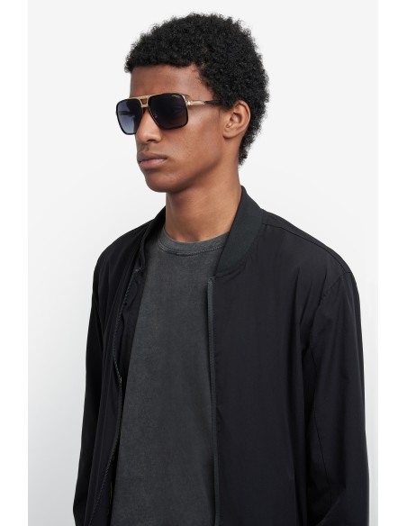 SUNGLASSES FRAMES CARRERA - CARRERA 1071/S - BLACK DARK RUTHENIUM - 61