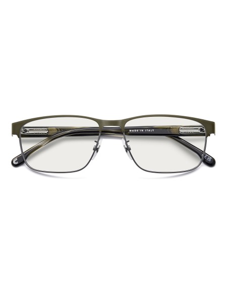 SUNGLASSES FRAMES CARRERA - CARRERA 1071/S - BLACK WHITE - 61