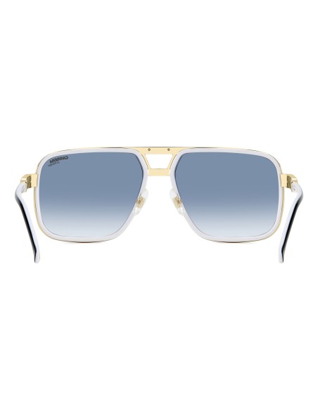 SUNGLASSES FRAMES CARRERA - CARRERA 1071/S - MATTE BLACK GOLD - 61