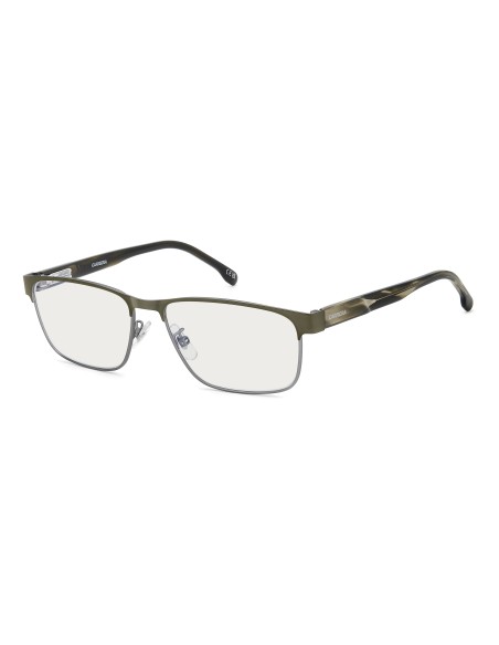 SUNGLASSES FRAMES CARRERA - CARRERA 1071/S - BLACK WHITE - 61