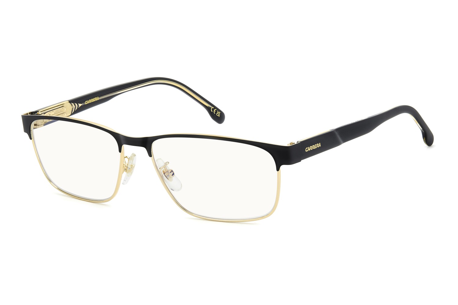CARRERA C FLEX 06/G Occhiali da vista Calibro 57 | Isolani