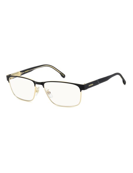 OPTICAL FRAMES CARRERA - C FLEX 06/G - MILITARY GREEN - 57