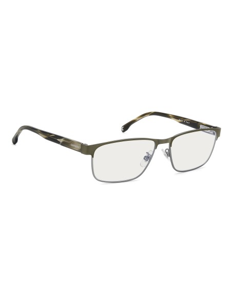SUNGLASSES FRAMES CARRERA - CARRERA 1071/S - BLACK WHITE - 61
