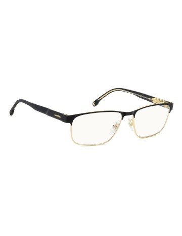 OPTICAL FRAMES CARRERA - C FLEX 06/G - MILITARY GREEN - 57 2