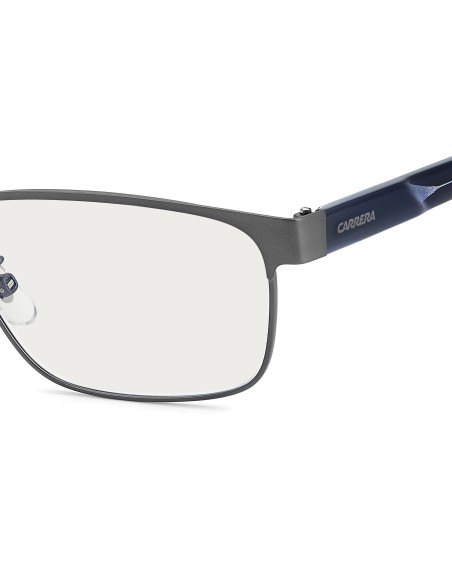 SUNGLASSES FRAMES CARRERA - CARRERA 1071/S - BLACK GOLD - 61