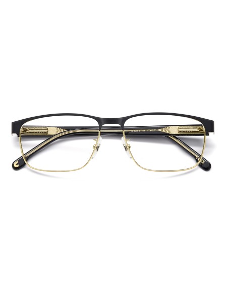 OPTICAL FRAMES CARRERA - C FLEX 06/G - MILITARY GREEN - 57