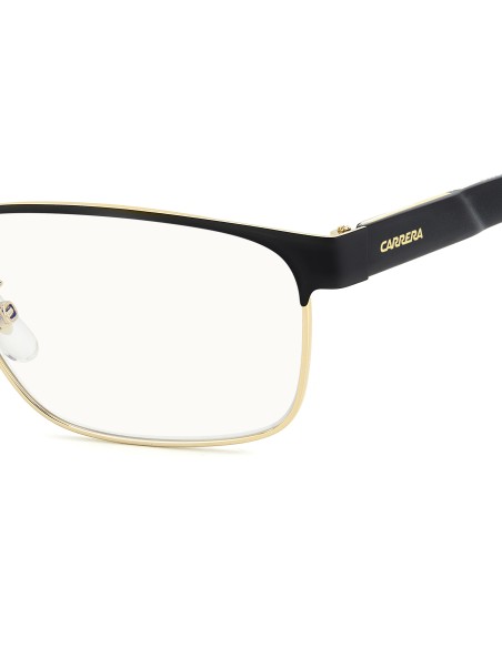 OPTICAL FRAMES CARRERA - C FLEX 06/G - MILITARY GREEN - 57
