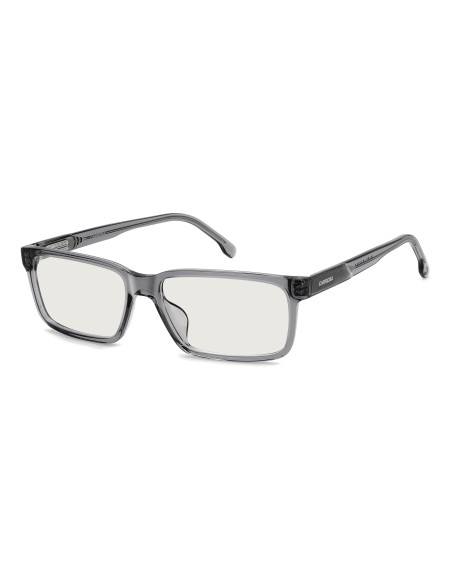 OPTICAL FRAMES CARRERA - C FLEX 06/G - MATTE BLACK GOLD - 57