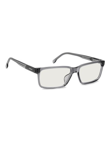 OPTICAL FRAMES CARRERA - C FLEX 06/G - MATTE BLACK GOLD - 57 2