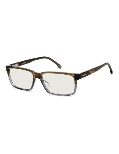OPTICAL FRAMES CARRERA - C FLEX 07/G - GREY - 54
