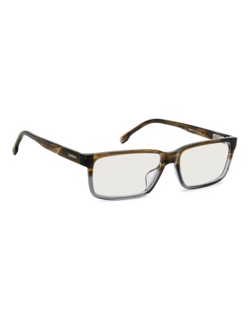 OPTICAL FRAMES CARRERA - C FLEX 07/G - GREY - 54 2