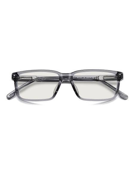 OPTICAL FRAMES CARRERA - C FLEX 06/G - MATTE BLACK - 57