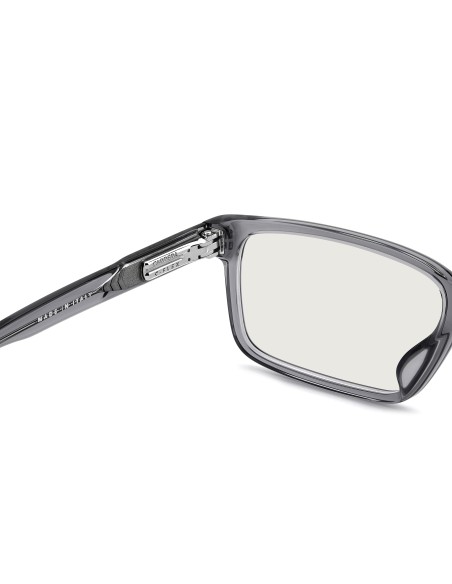 OPTICAL FRAMES CARRERA - C FLEX 06/G - MATTE BLACK GOLD - 57